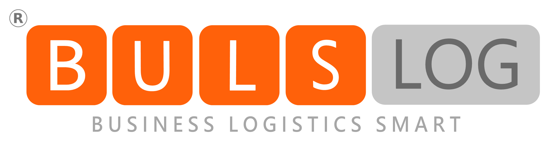 Logotipo de BulsLog Agendamentos
